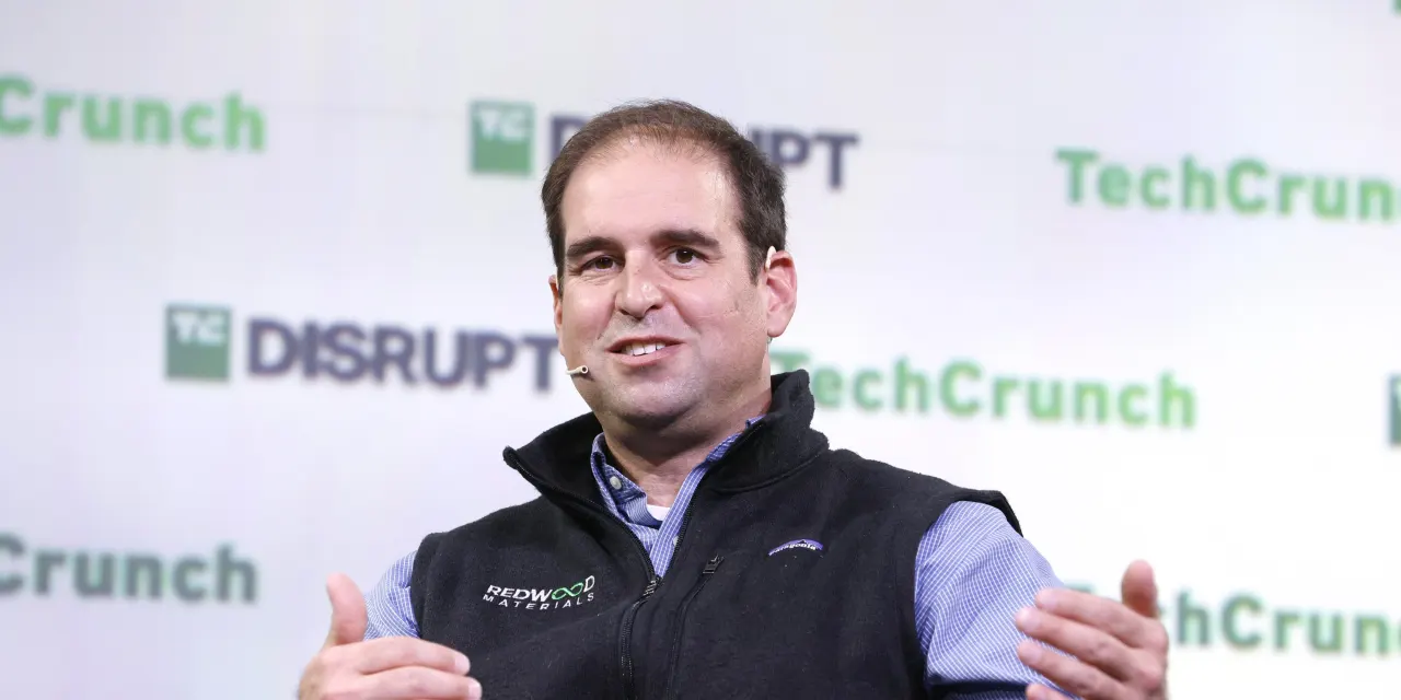 Google is backing a Tesla founder’s push to power AI data centers