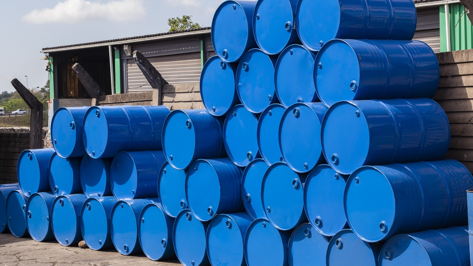 Greif Could Be 5% Undervalued As It Exits Sweetwater Mill