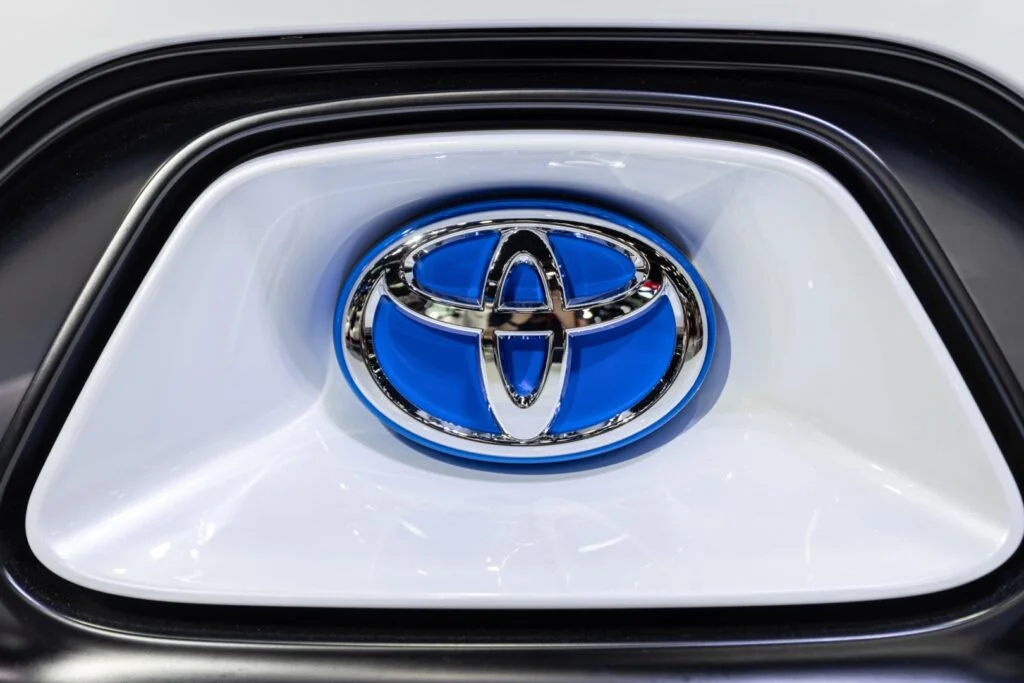 Toyota Powers Up, Reportedly Plans Mass Production Of Electric Hilux In Thailand
