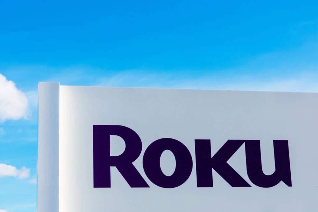 Why Are Roku Shares Surging Friday?