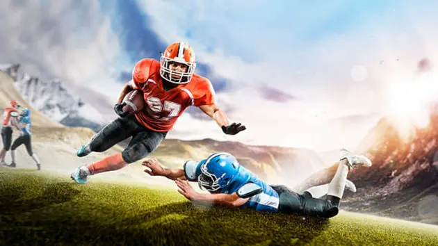 Netflix eyes bigger NFL package with more live games