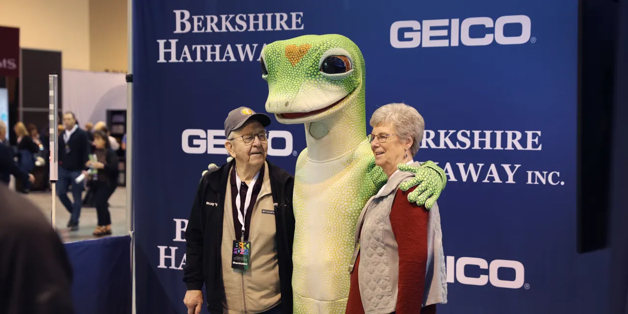 Berkshire Hathaway Could Have an Insurance Problem as Underwriting Results Weaken