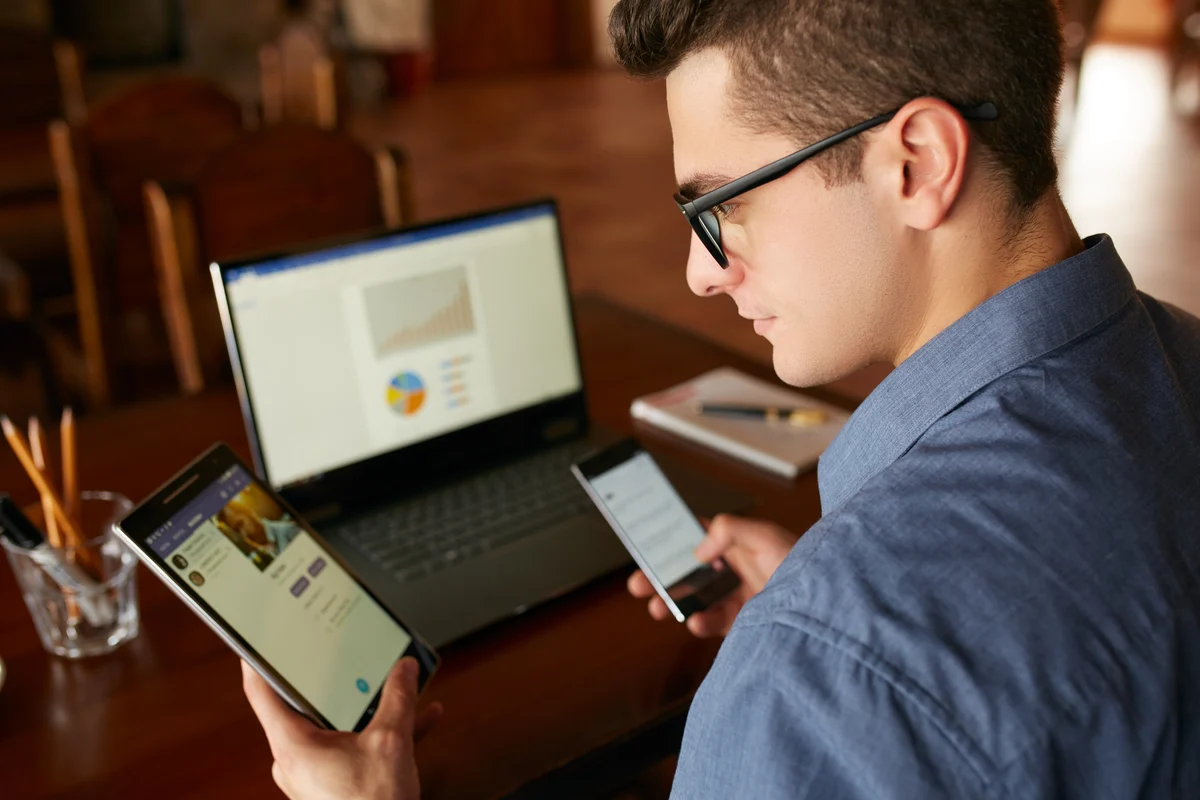 Market Crash: 3 Stocks I'd Buy Without Hesitation