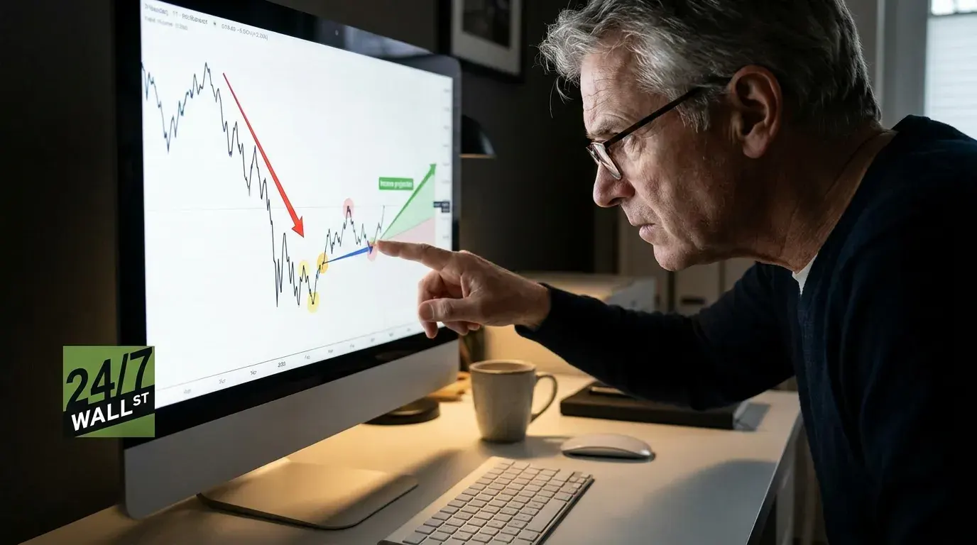 What JEPQ Actually Paid the Last Time the Nasdaq Fell 10%: a Stress Test for Its 10% Yield