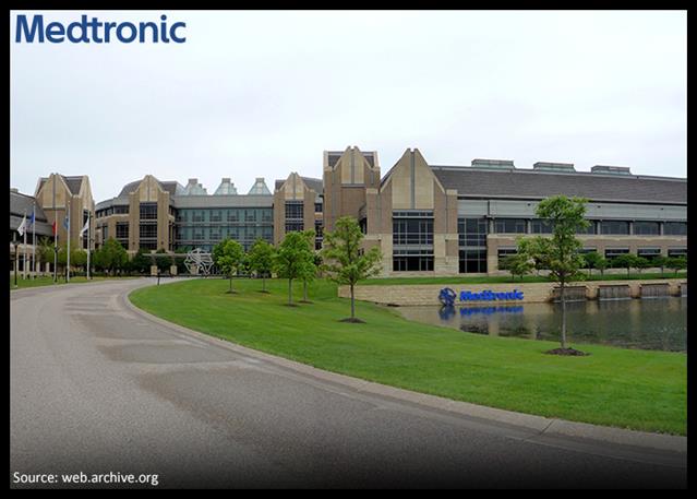 Medtronic Boosts FY27 Outlook As Q1 Results Ahead Of Guidance