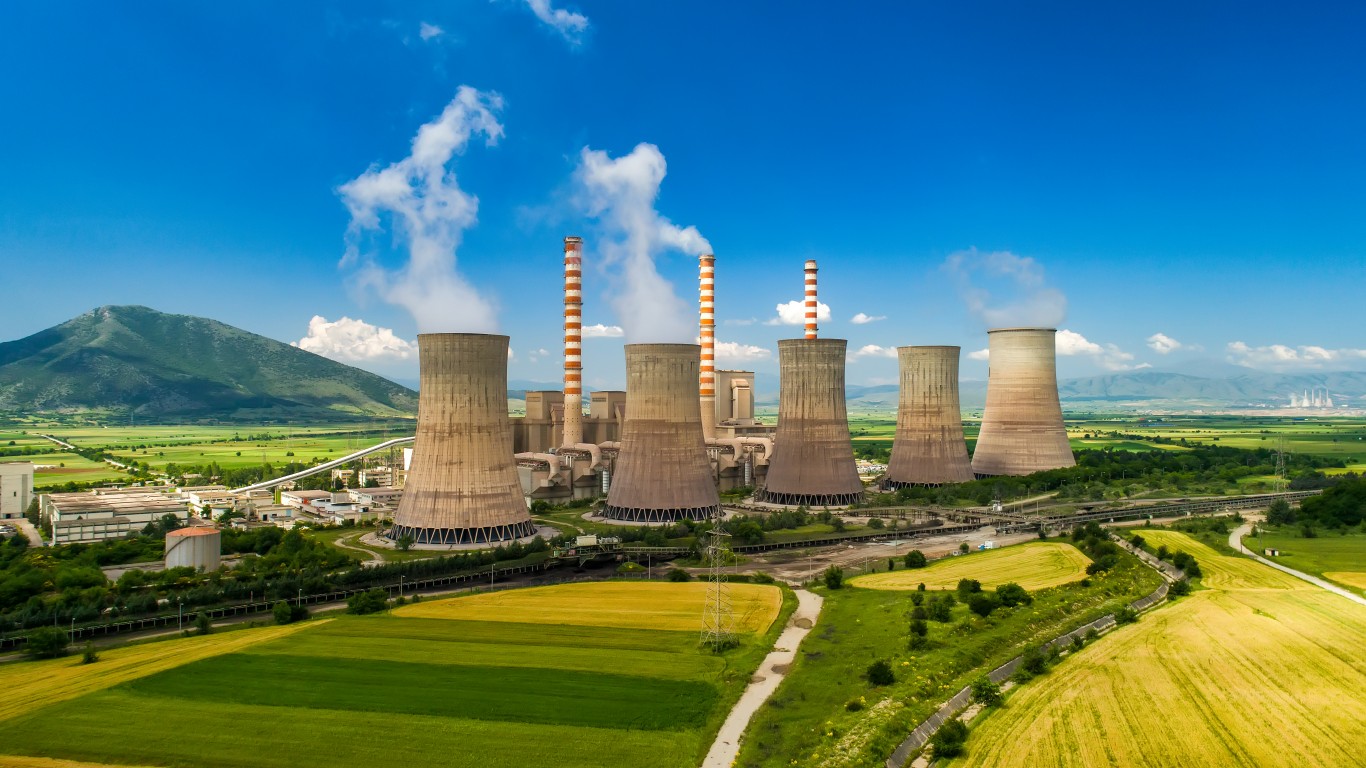 If You Invested $1,000 in NRG Energy 10 Years Ago, Even This Year's Sell-Off Wouldn't Erase Your Gains