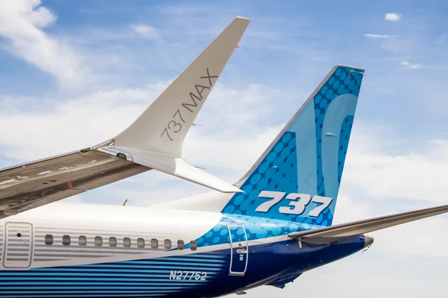 Boeing MAX 10 moves closer to certification after FAA software review