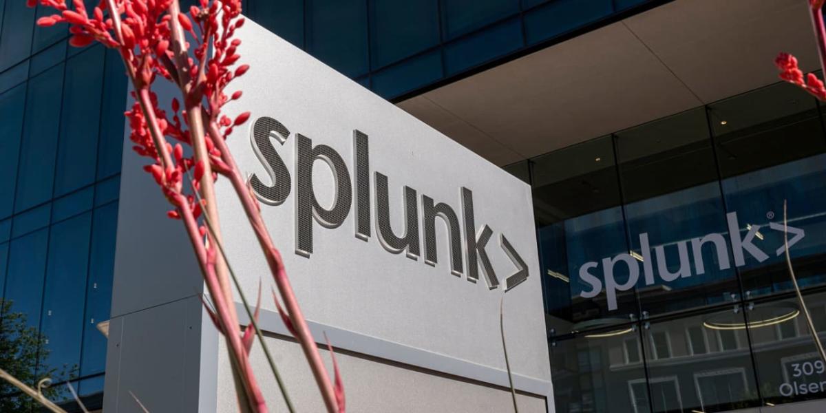 Splunk Will Be Cisco’s Biggest Acquisition Ever. Here’s Why the Deal Makes Sense.