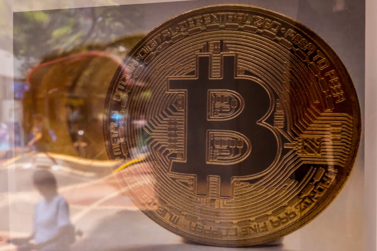 Bitcoin Sinks Deeper Below $100,000 as Bear Market Grips Crypto