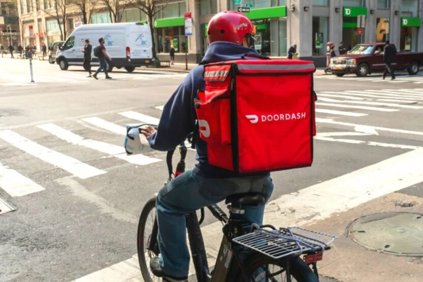 NY Attorney General Secures Deal: DoorDash Offers Second Chance To Applicants With Criminal Records What' - Benzinga