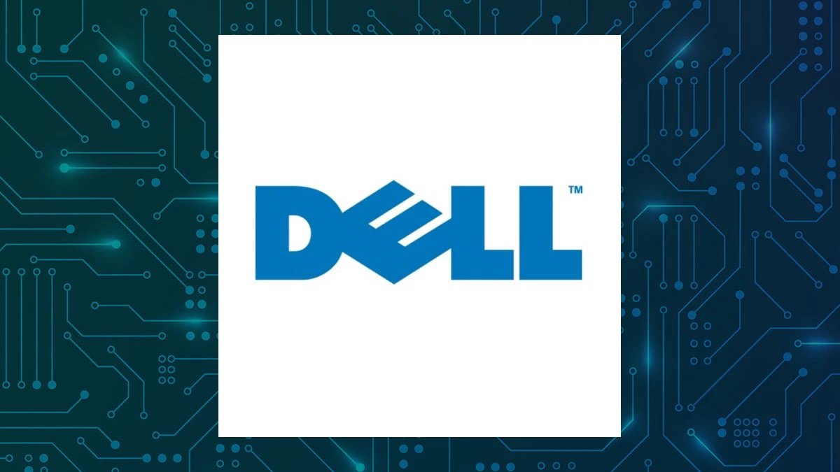 Dell Technologies Sees AI Boom Building as $95B Server Backlog Signals Demand