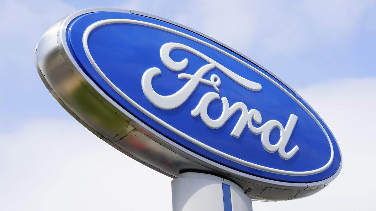 Ford sees Q3 sales growth despite September declines
