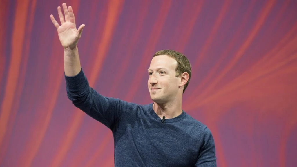 Meta CEO Mark Zuckerberg Buys 'Billionaire Bunker' Estate As California Tax Shift Looms