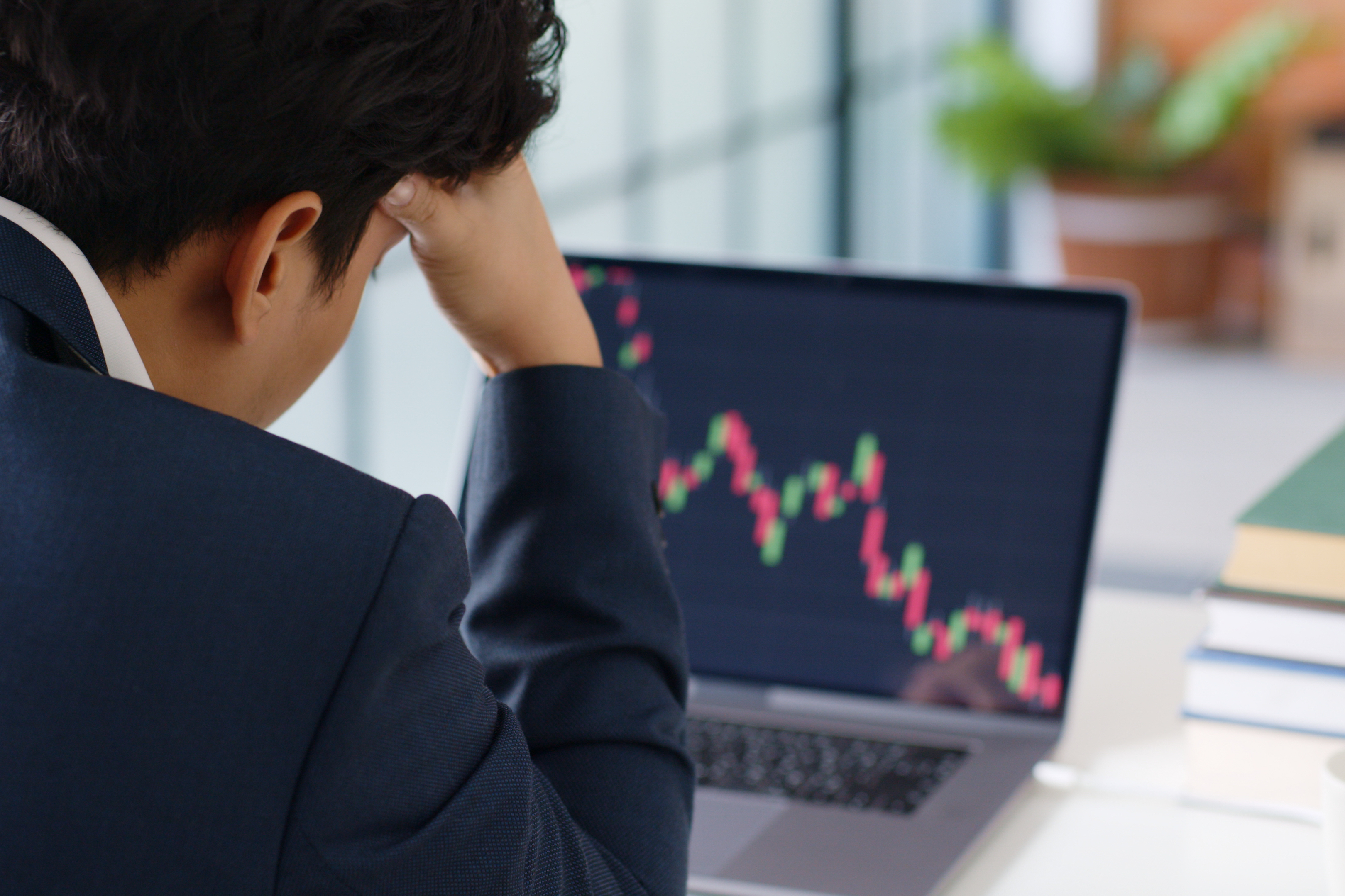 Why BlackBerry Stock Flopped on Friday