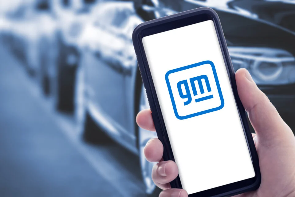 General Motors Gains Speed Ahead Of Q3 Results As Deliveries Surge