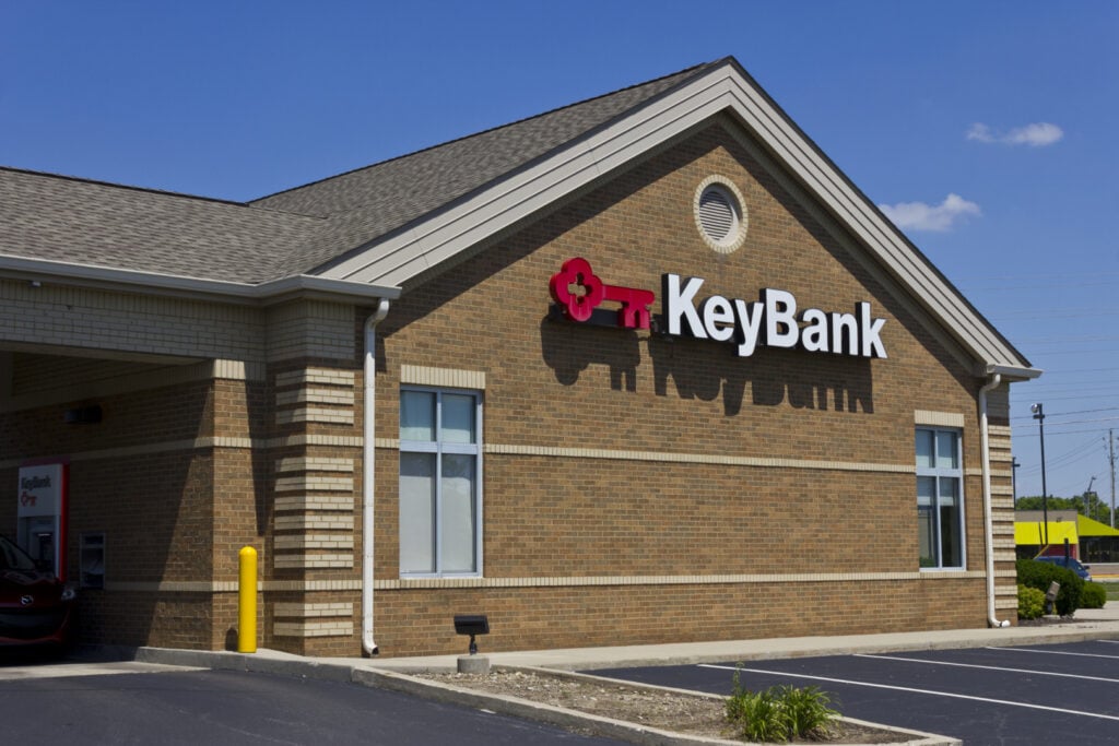 KeyCorp Earnings Are Imminent; These Most Accurate Analysts Revise Forecasts Ahead Of Earnings Call