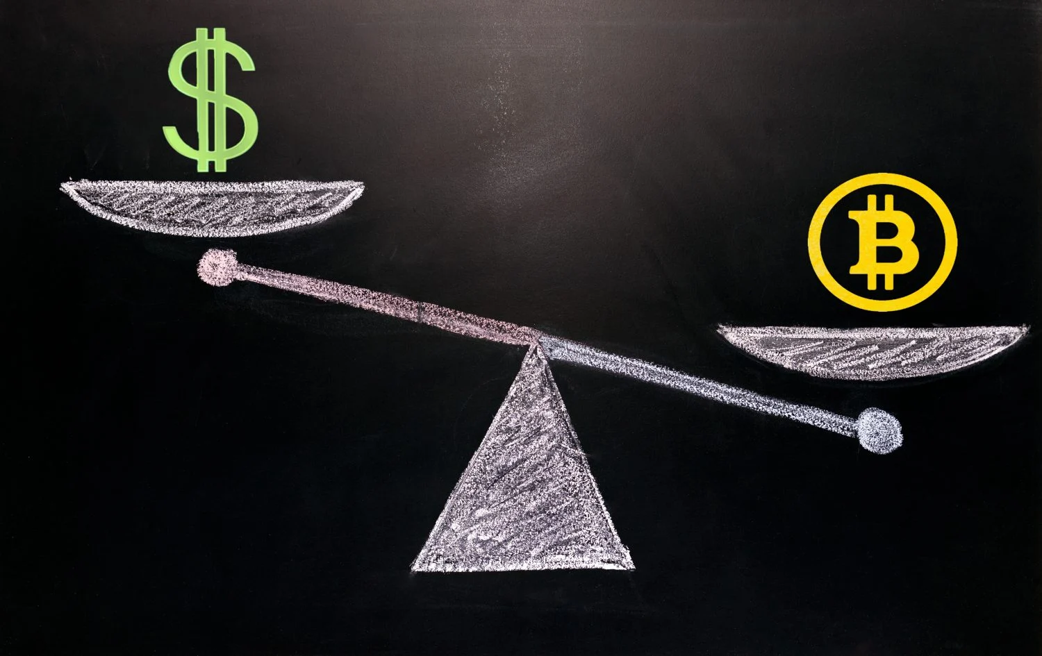 Bitcoin's Next Move: Will It Hit $98,000 or Drop to $77,000 First?