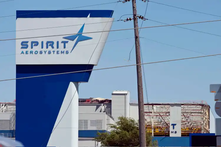 Spirit Aerosystems to receive $425M in advance payments from Boeing - Seeking Alpha