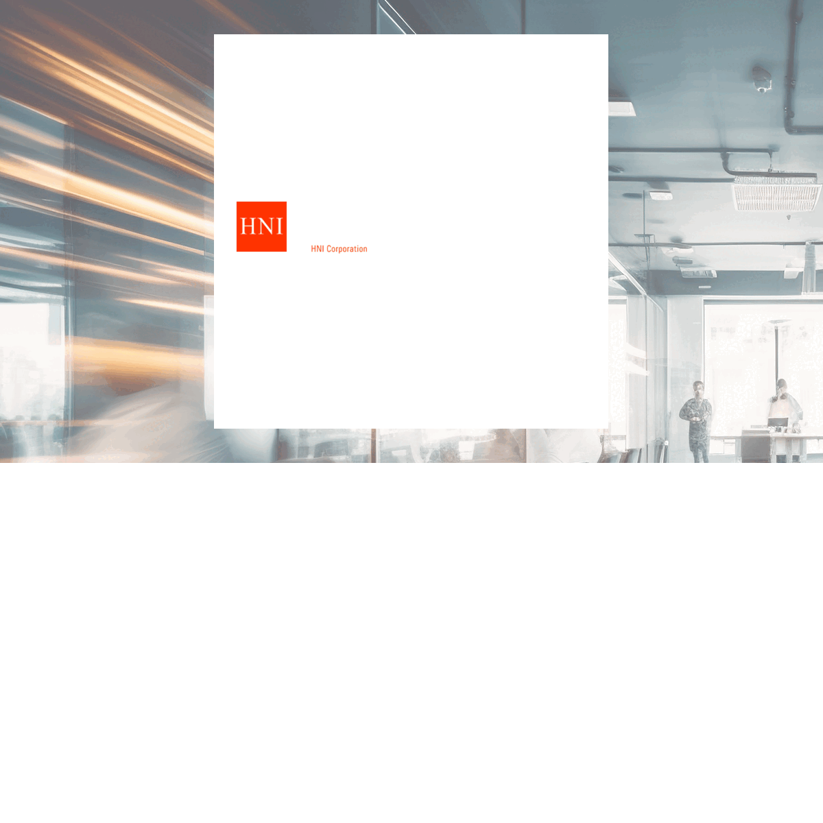 HNI Q2 Earnings Call Highlights