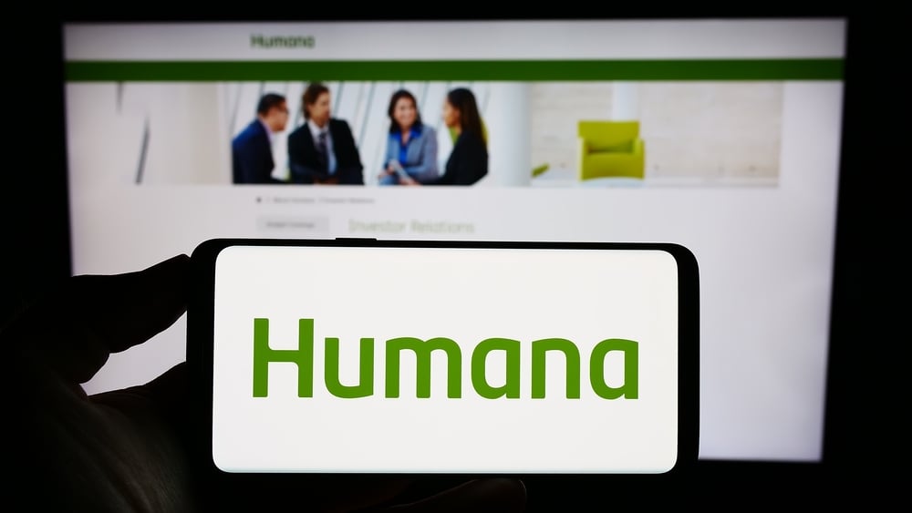 Humana's Strong Quarter Fails To Impress
