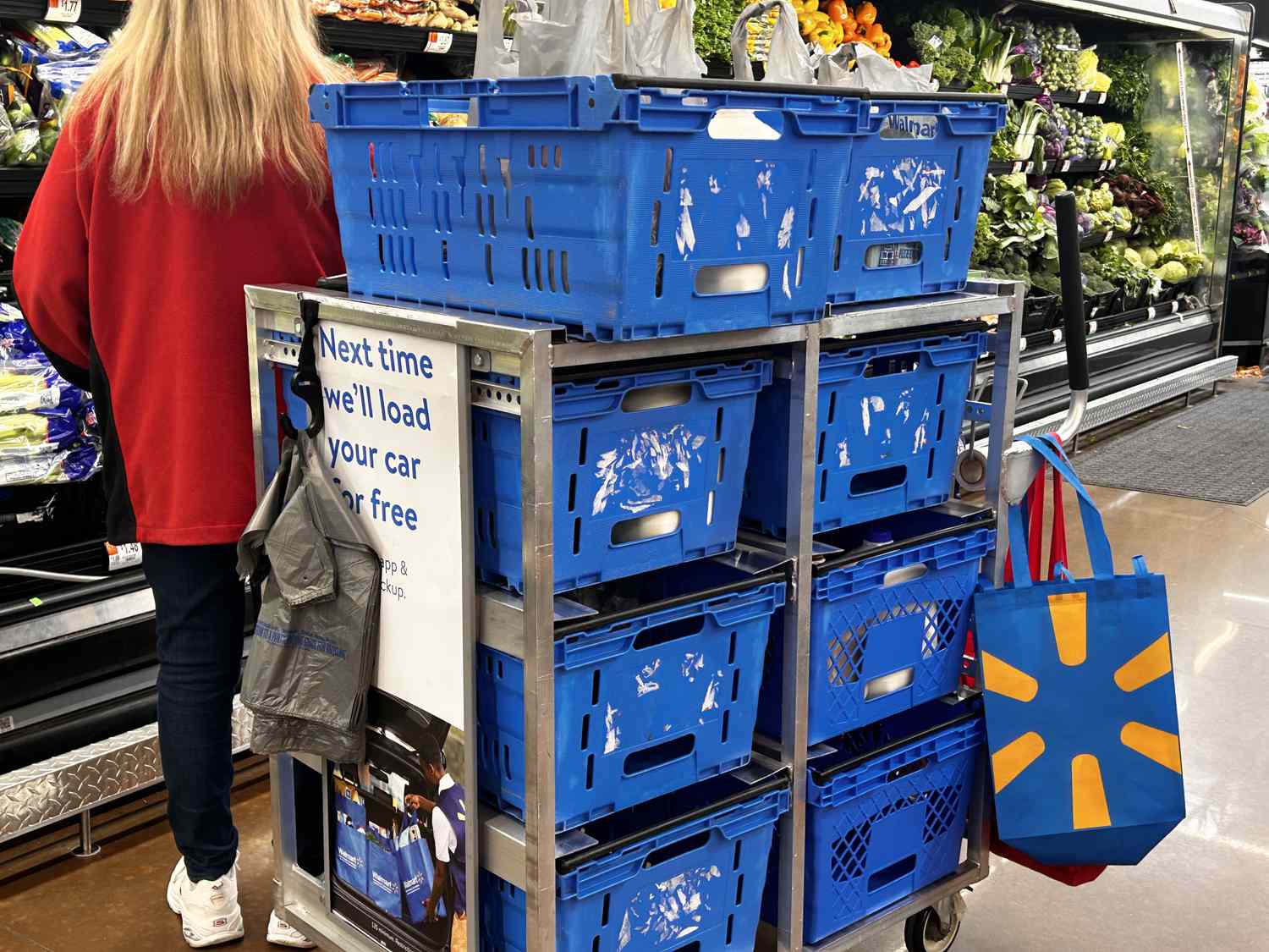 Walmart Has Built a Digital Powerhouse—With Help From WhatsApp