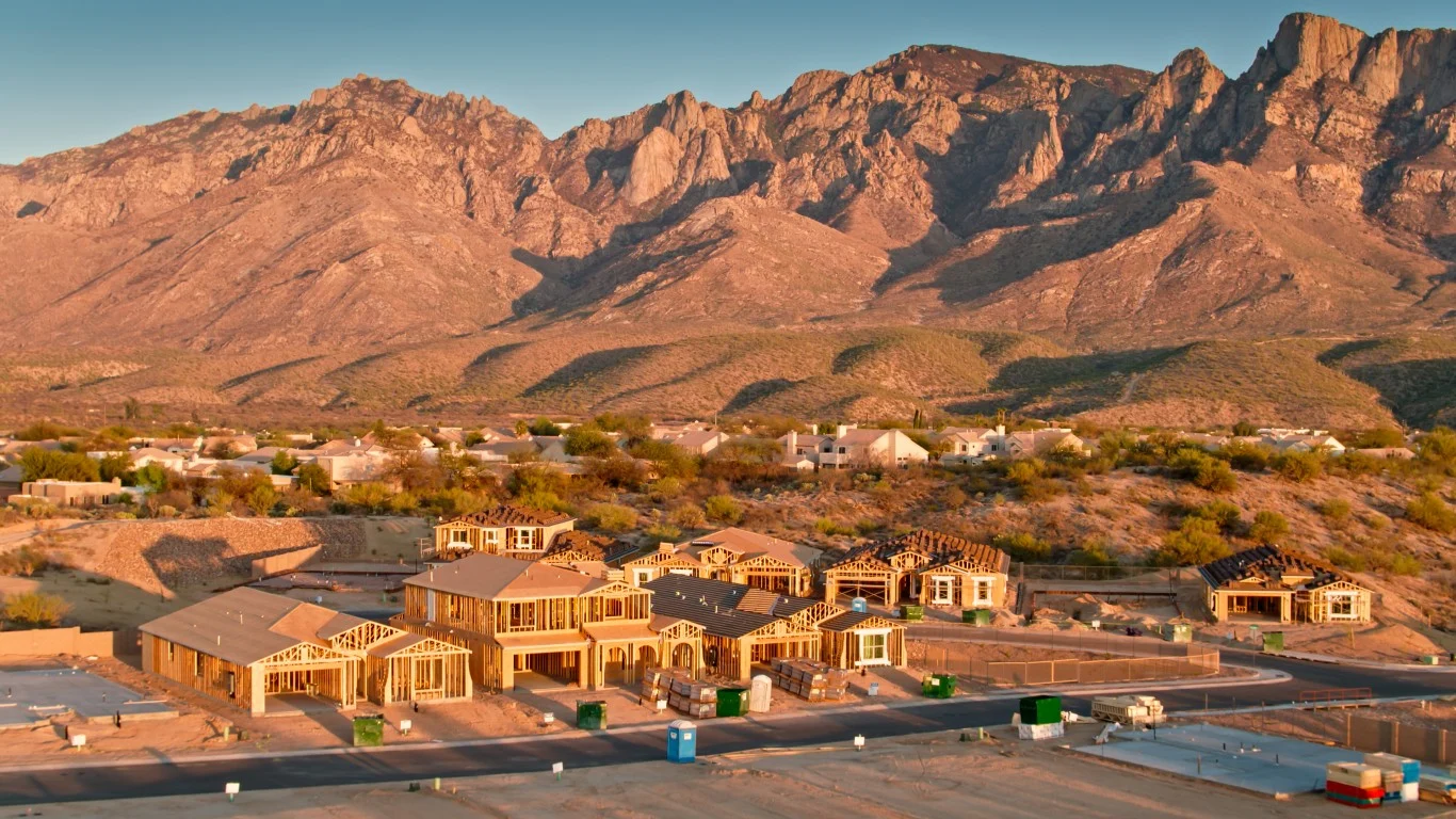 Evercore ISI Upgrades PulteGroup and Toll Brothers as Homebuilders Hit Historic Buy Signal