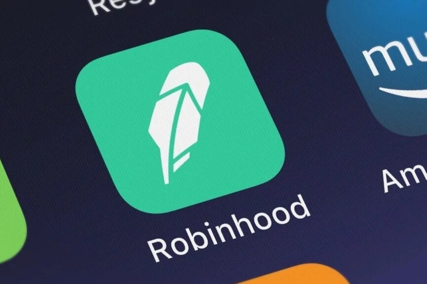 Robinhood CEO Vlad Tenev Expects 'Crypto Rails' To Become The Foundation Of Stock Trading