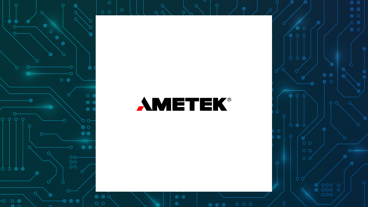 AMETEK Bets $5 Billion on Indicor Deal to Boost Industrial Tech Portfolio