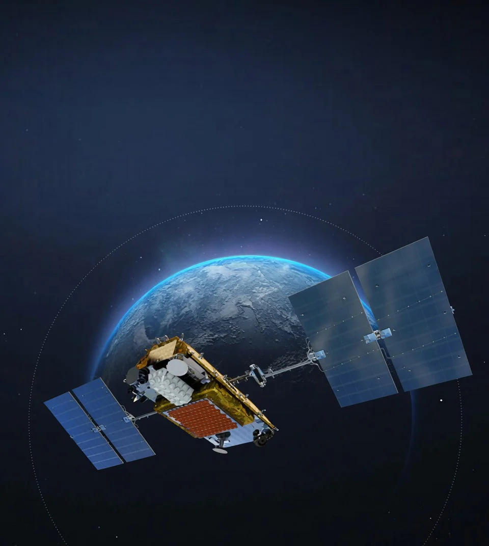 AT&T Becomes Amazon's First Major Satellite Broadband Telecom Customer