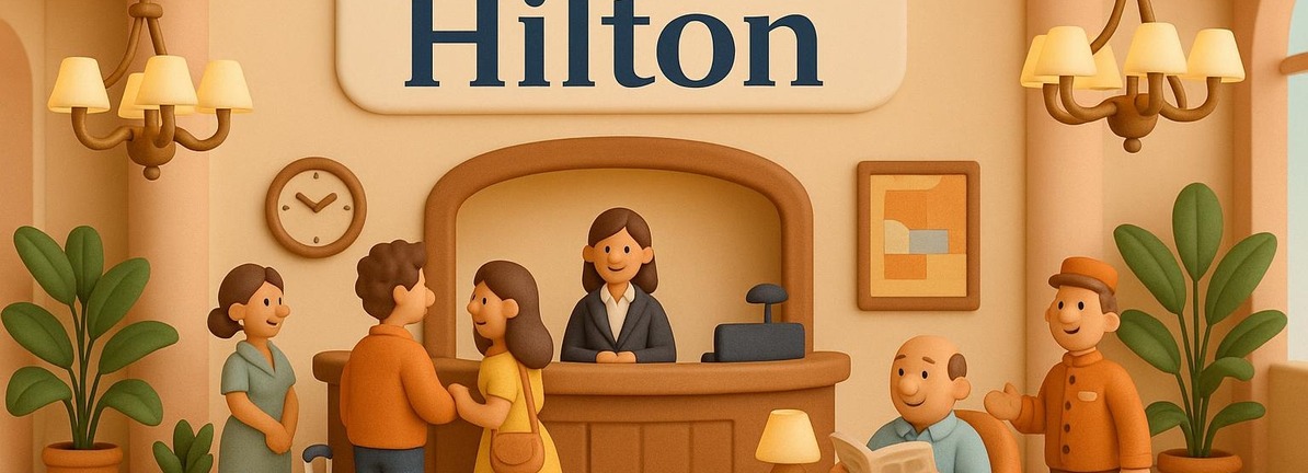 Did Hilton's Surge in Capital Efficiency Just Shift Hilton Worldwide Holdings' Investment Narrative?