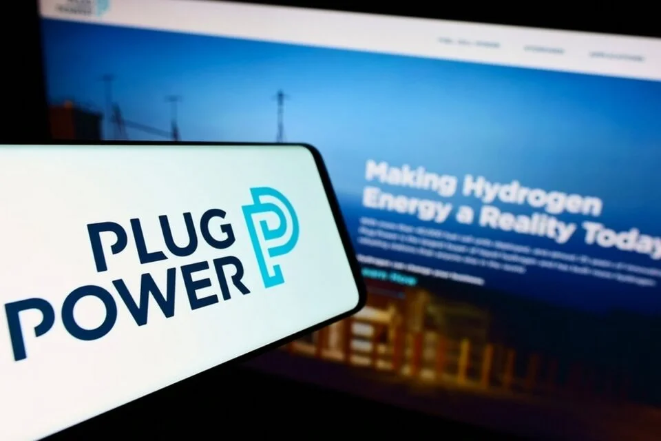 How Plug Power's 59% Stock Crash Has Put Clean-Energy ETFs At Risk