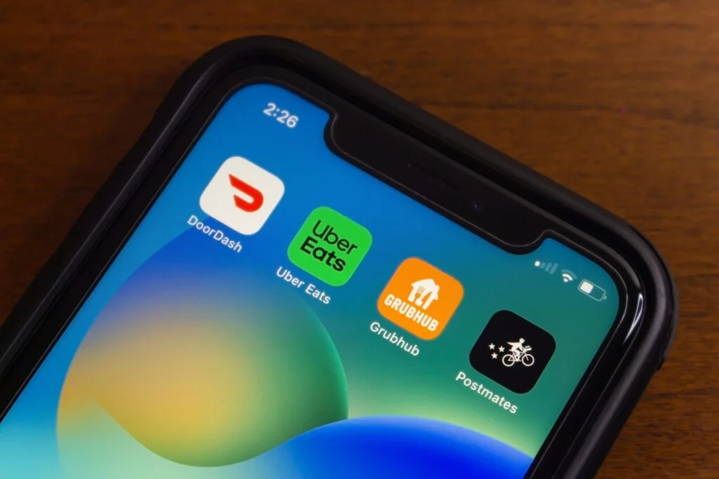 Millennials Prefer Coinbase, Gen Z Likes UberEats, Gen X Is Playing Call Of Duty And Baby Boomers Use DoorDash