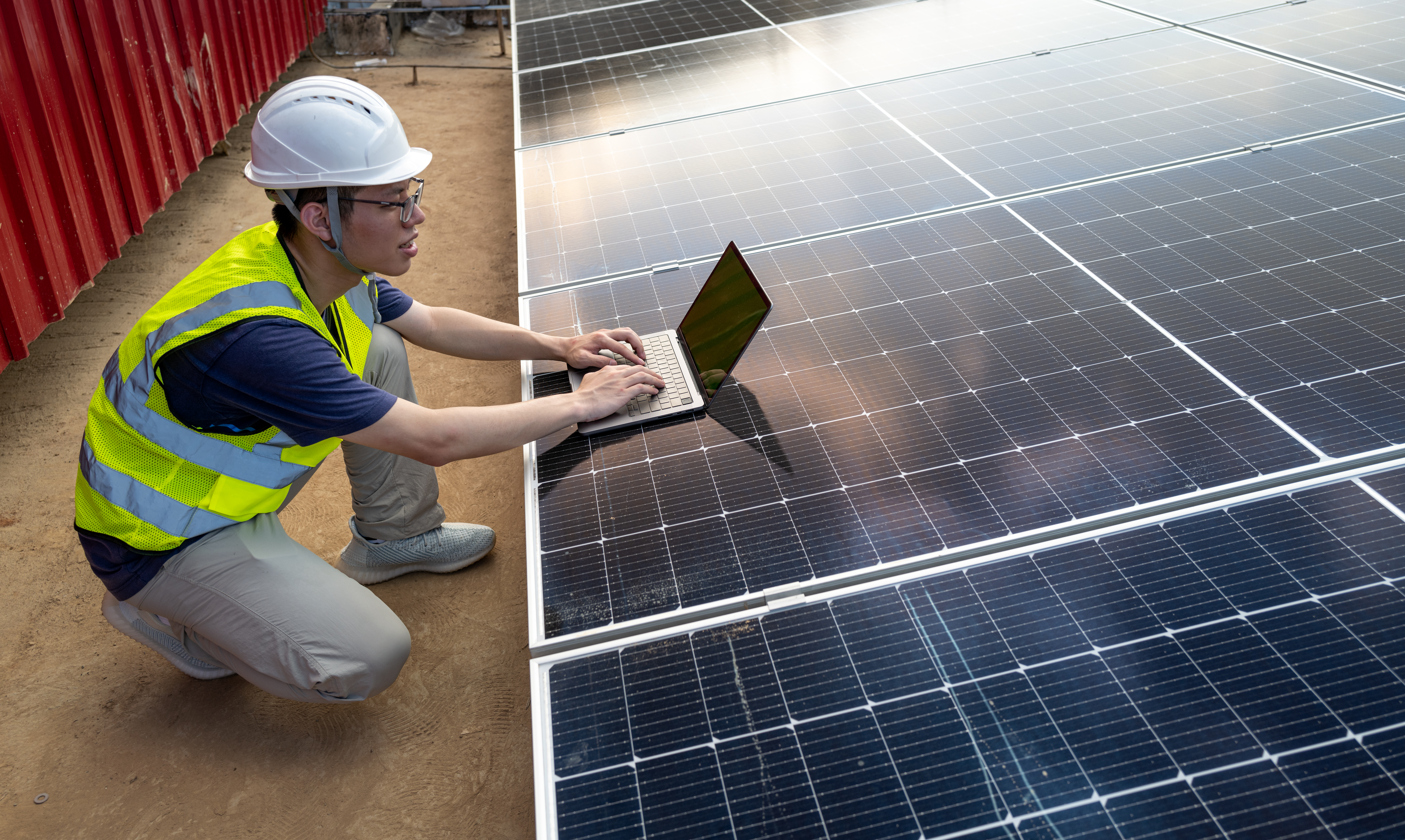 Why Enphase Energy Stock Raced Higher This Week