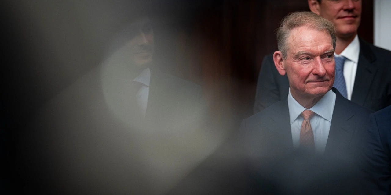 Tokenized Stocks Get U.S. Regulator’s Green Light to Come Ashore