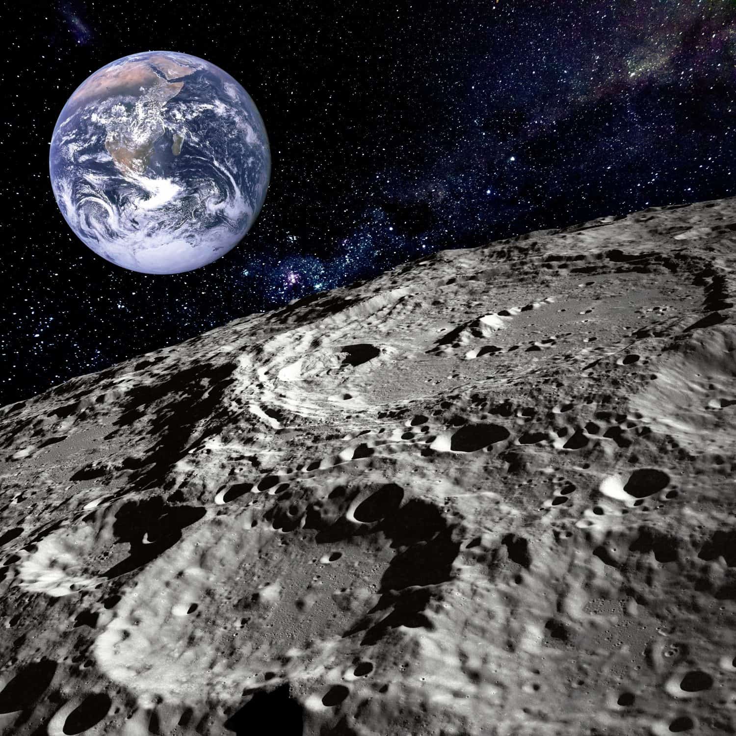 Nvidia Heads to the Final Frontier: Stakes Claim to the $1.8 Trillion Space Economy