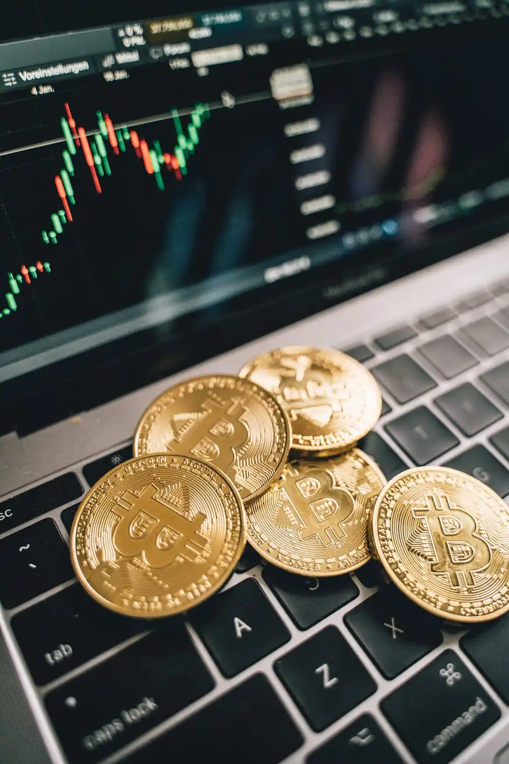 Dogecoin Gamble With Netflix Funds Ends In Prison Sentence For Film Director