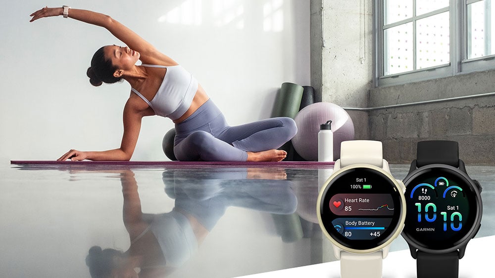 Garmin Gets Q3 Lift From Adventure Watches, Fitness Wearables