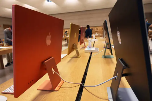 Apple unleashes new iMac and MacBook Pro with M6 chips; pre-orders start tomorrow