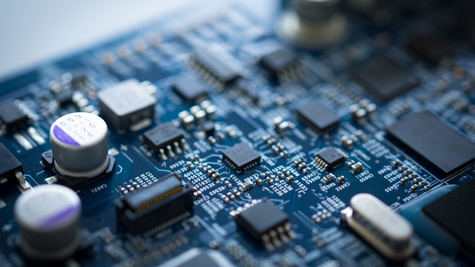 Synaptics Debuts Tactile Sensing Module For Robotics And Physical AI