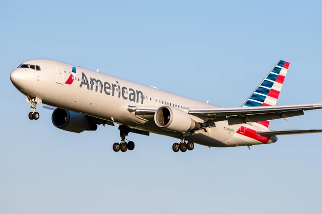 American Airlines Q1 preview: Earnings projected to jump 22%, merger talks in focus