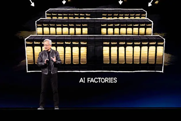 Google reveals A5X capable of scaling up to 960,000 Nvidia Rubin GPUs across data centers