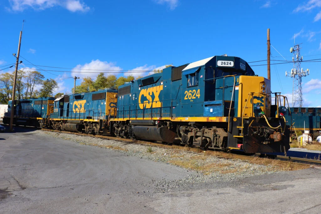 This CSX Analyst Turns Bearish; Here Are Top 5 Downgrades For Thursday