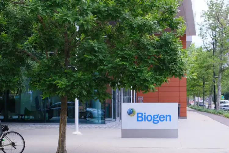 Sage sues Biogen in wake of $469M buyout offer: report