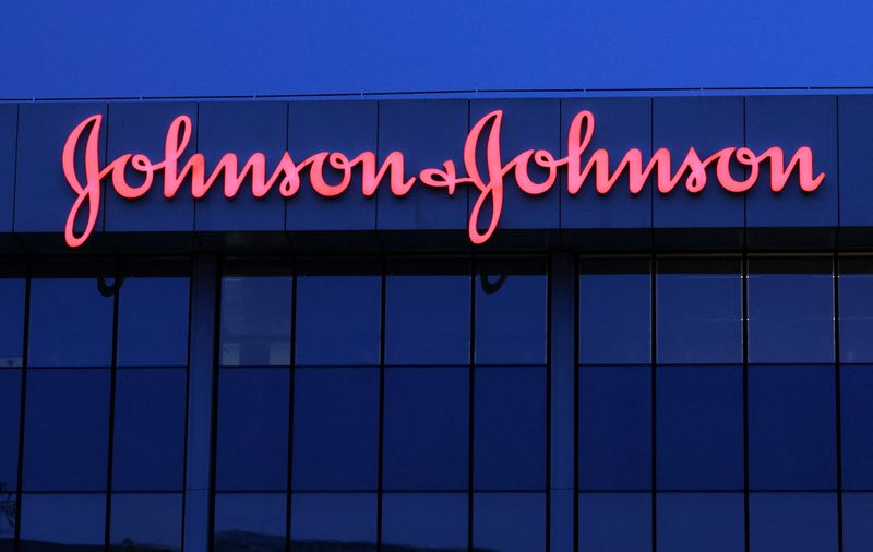 J&J in talks to buy Shockwave Medical, WSJ reports - Yahoo Finance