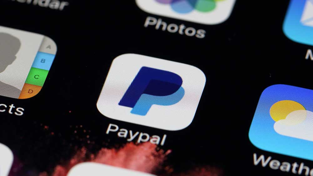PayPal Earnings Pop 27% Under New Reporting Method. PayPal Stock Is Set To Break Out.