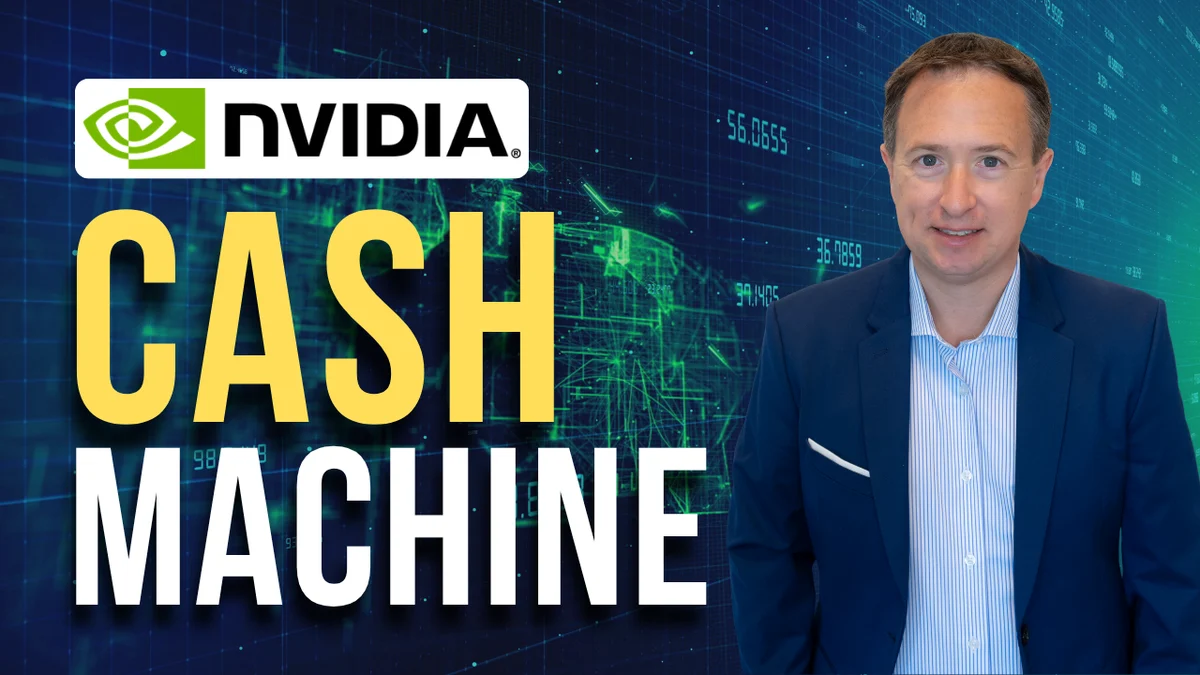 Is Nvidia Stock a Buy After Its Historic $235 Billion Buyback?