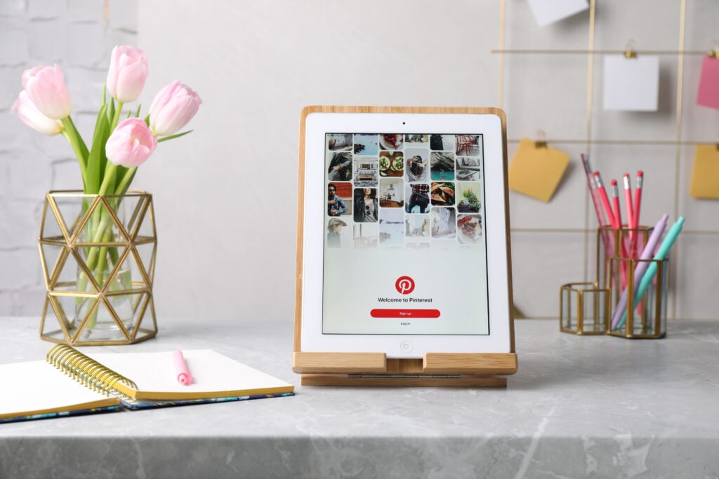 Pinterest Posts Better-Than-Expected Q2 Earnings: AI Is 'Clear Accelerant'