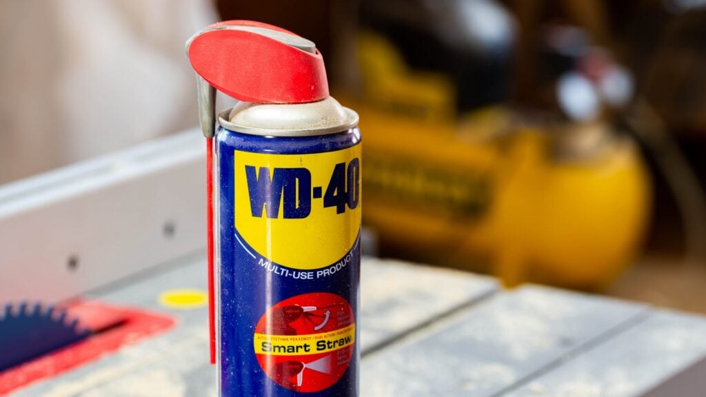 WD-40 Greases Wheels For Another Rally, DA Davidson Sees More Upside