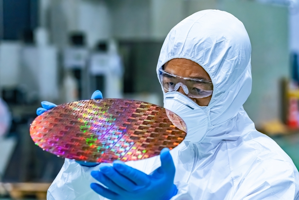Photronics CEO Flags Delays, Supply Strain, And Uncertainty