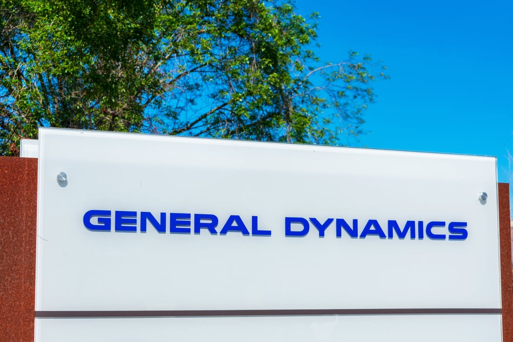 General Dynamics Beats Estimates as Aerospace and Marine Growth Lift Results